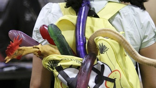 Hotel Reports Stolen Sex Toys